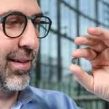 Impianto retinico può ridare la vista ai non vedenti