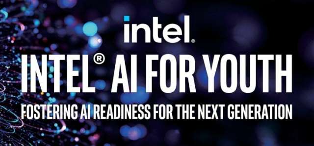 Intel AI for Youth