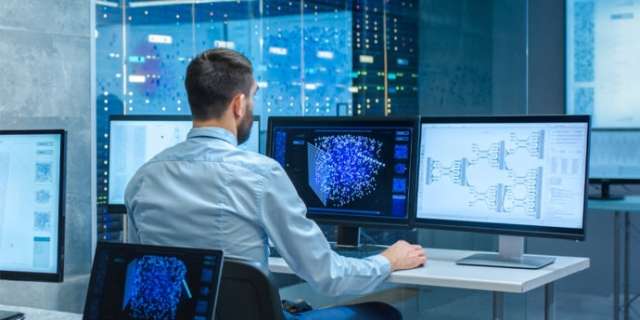 Intel AWS Partner