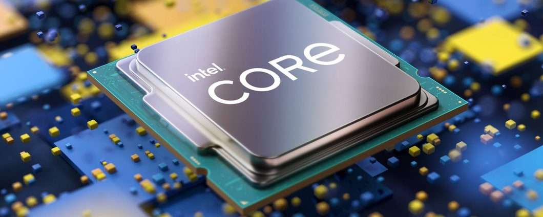 Intel Rocket Lake-S: ecco le nuove CPU desktop