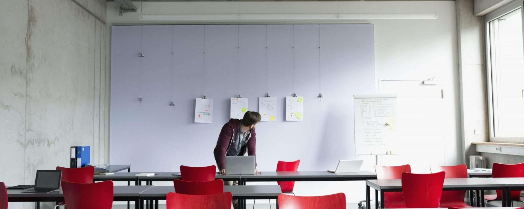 Lenovo annuncia nuovi notebook per studenti