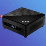 MSI Cubi 5: un PC perfetto per DaD e Smart Working a 299€
