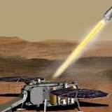 Mars Sample Return Mission: ritorno sulla Terra
