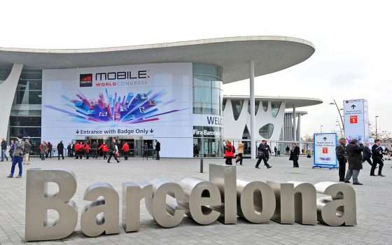 Mobile World Congress 2021: fino a 50000 persone