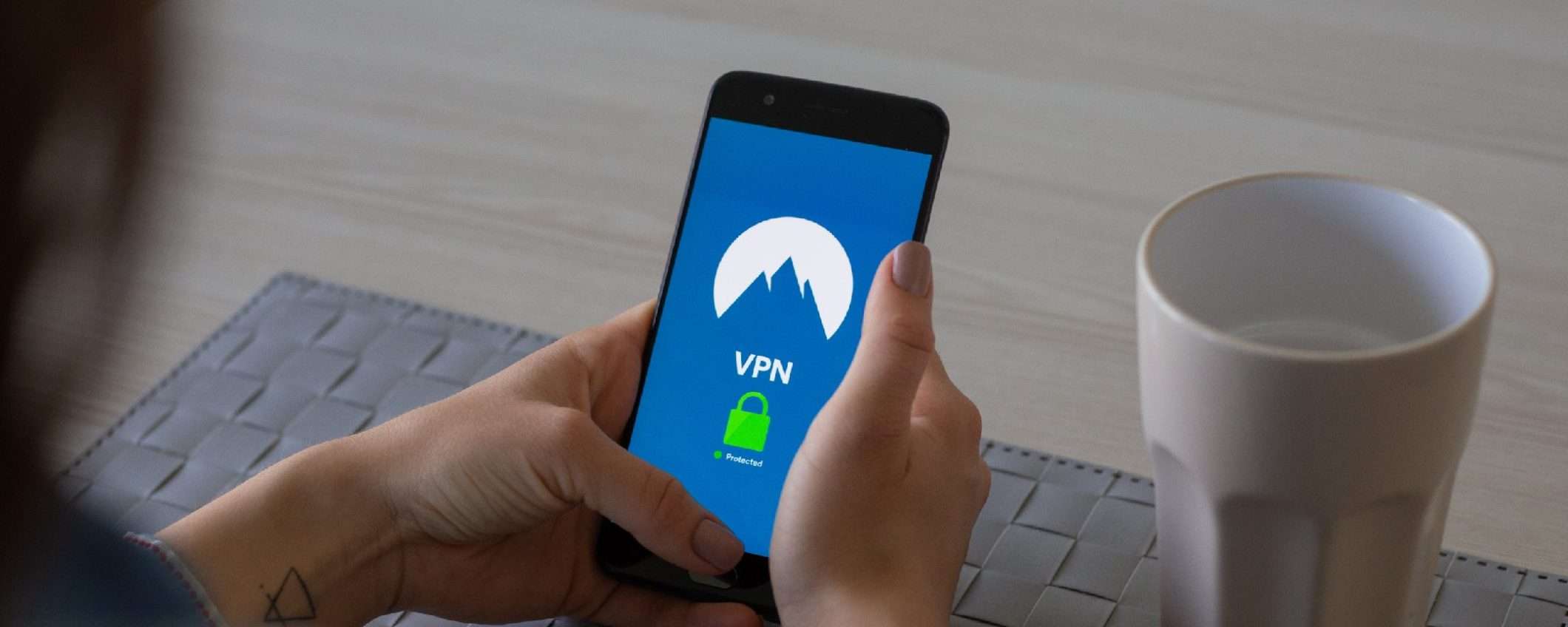 NordVPN in offerta limitata: solo 2,80 euro/mese