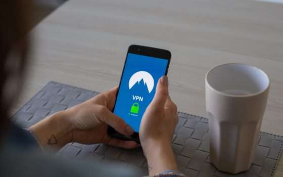 7 motivi per utilizzare NordVPN sul tuo smartphone