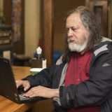 Non c'è posto per Richard Stallman nella community