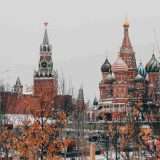 VPN in Russia: ampio utilizzo anche al Cremlino