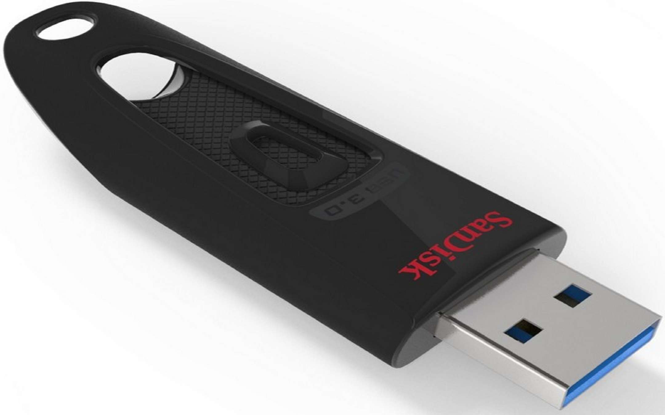 Sandisk Ultra USB 3.0 64GB discounted by 59%!
