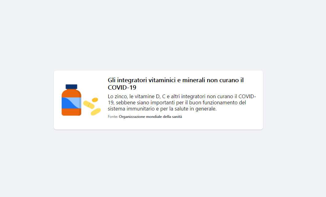 Covid-19 FAQ