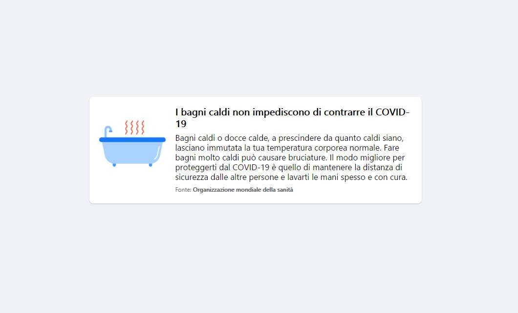 Covid-19 FAQ