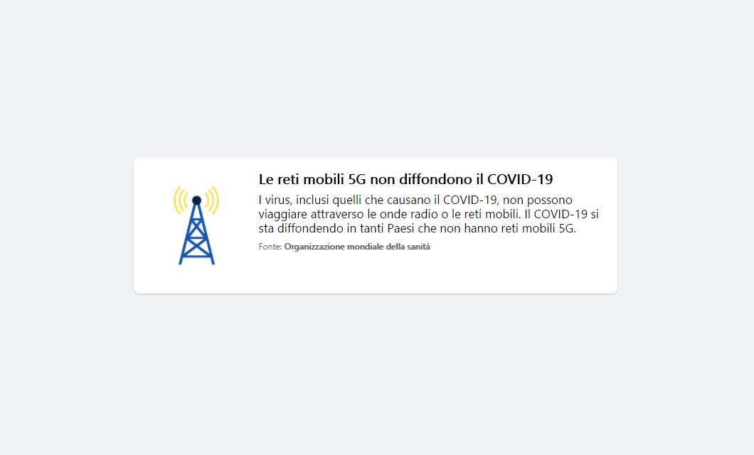 Covid-19 FAQ