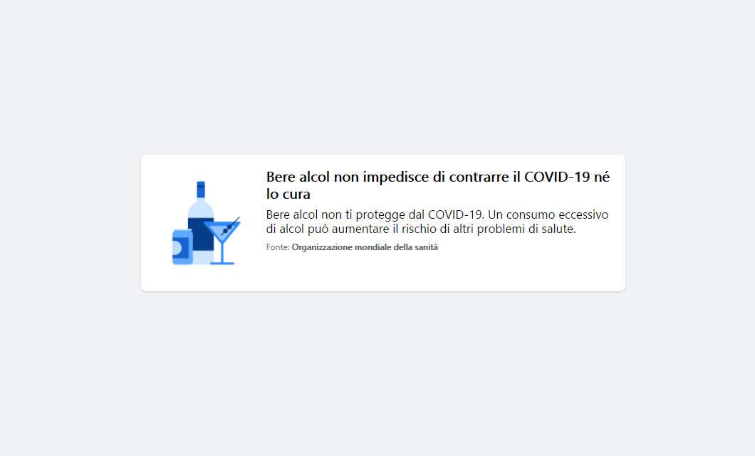 Covid-19 FAQ
