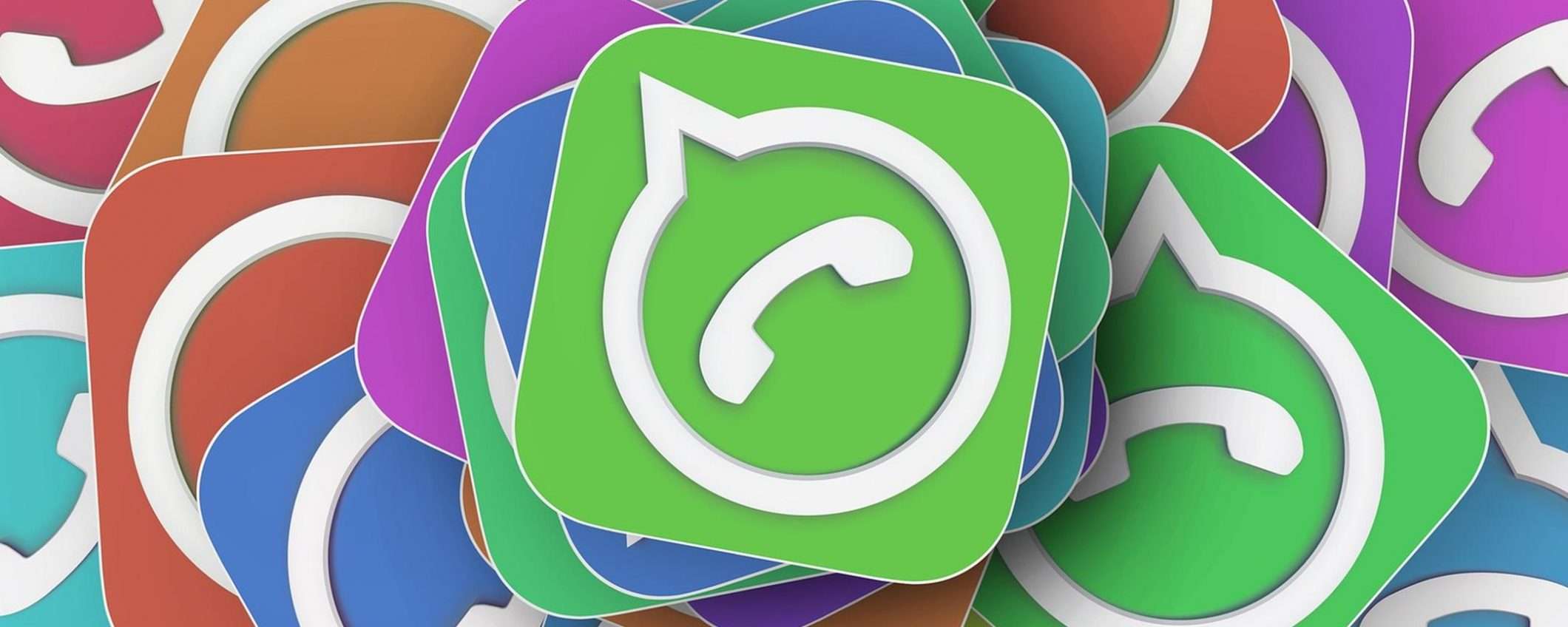 WhatsApp: trasferimento chat da iOS a Samsung Galaxy