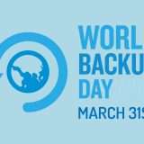 World Backup Day 2021: prevenire l'irrecuperabile