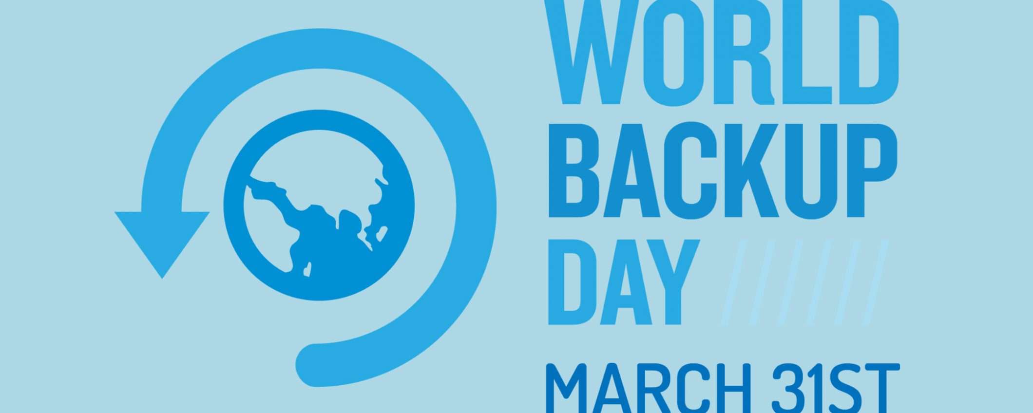 World Backup Day 2021: prevenire l'irrecuperabile
