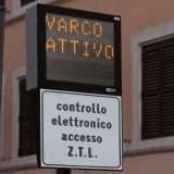 Permessi ZTL: Garante Privacy sanziona Roma Capitale