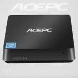 ACEPC T11: Mini PC con CPU Intel in offerta lampo