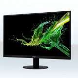 Acer, prezzo e monitor si fanno ultrasottili