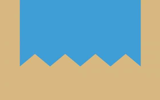 Amazon ha tagliato i baffi all'icona dell'app