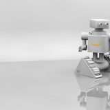 Amazon Vesta, dubbi sul robot per la casa tuttofare