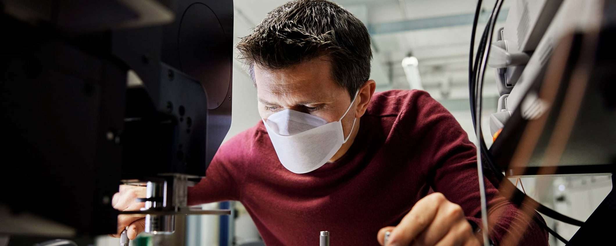 Apple: nuovo centro R&D in Germania, un miliardo