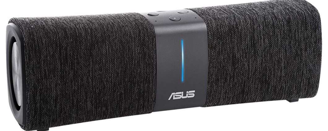 Router Asus mesh Alexa e Bluetooth scontato di quasi 200 euro