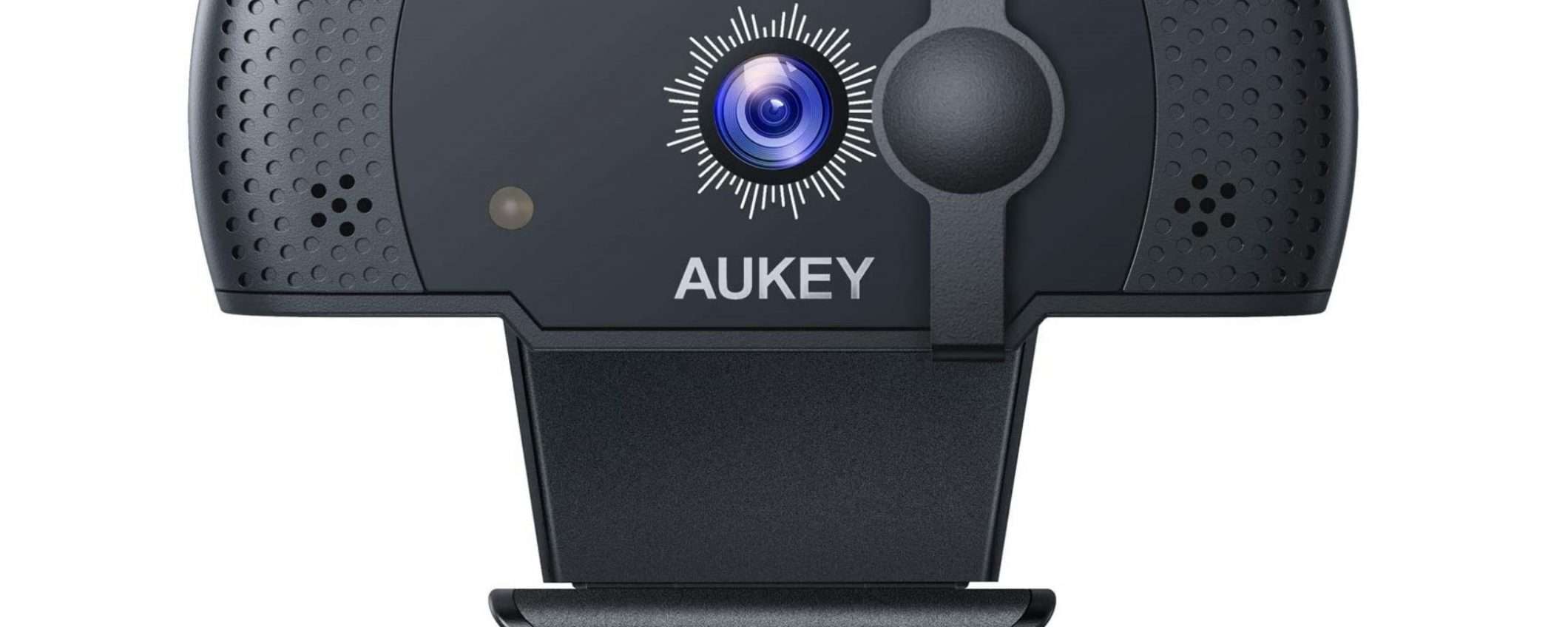 Webcam 1080p per videochiamate e streaming in offerta