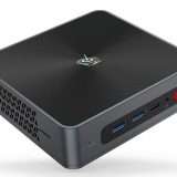 Mini PC Intel i3 10 gen 16/512GB a meno di 500 euro