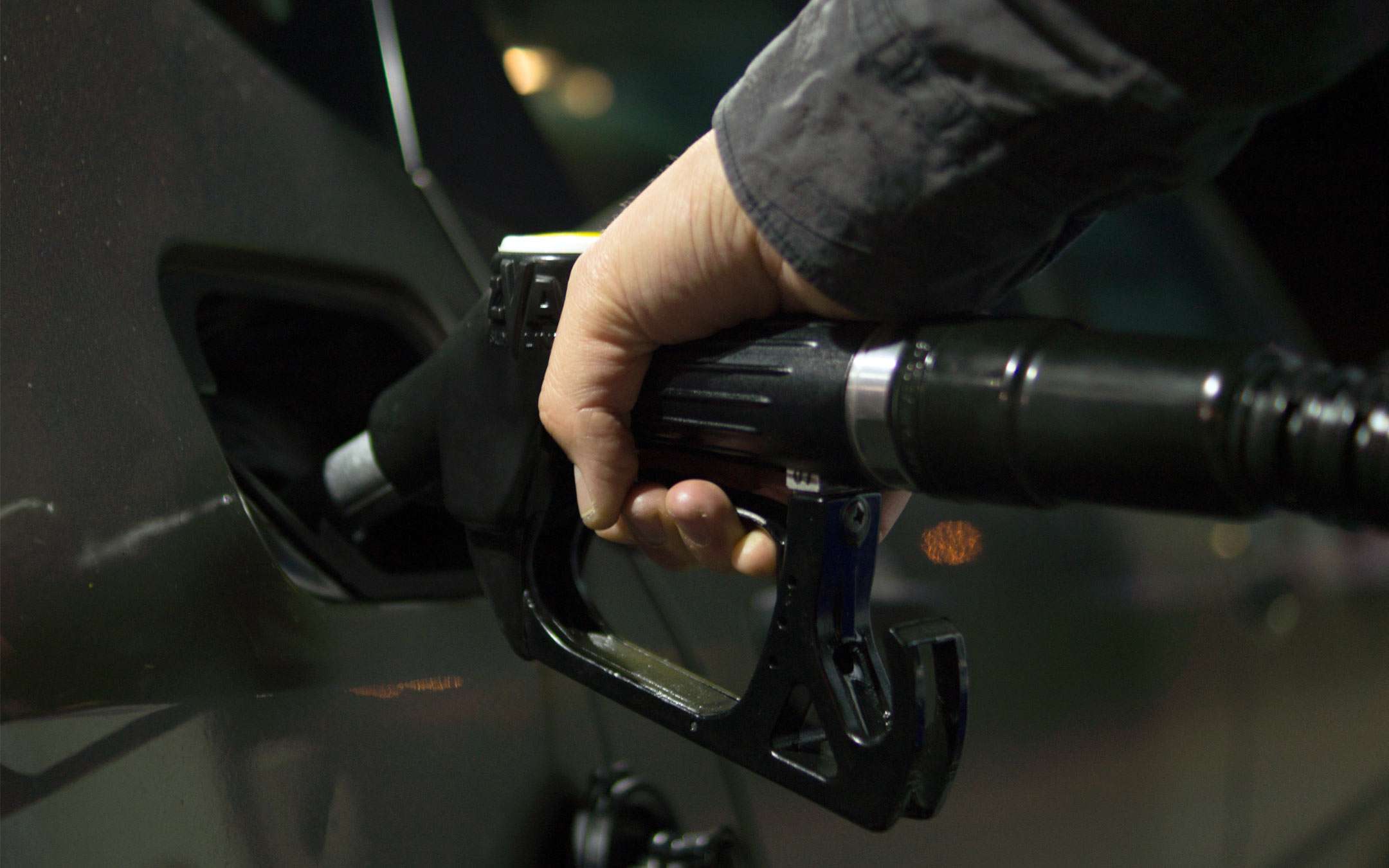 Super Cashback: Rovereto, the gas station does not fit Super Cashback: Rovereto, the gas station does not fit