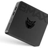 Mini PC Intel 6/64GB 2 monitor a 120 euro