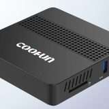Mini PC Coofun: -15% nell'offerta lampo di oggi