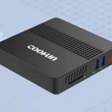 Mini PC con CPU Intel, 8/128 GB e W10 in offerta