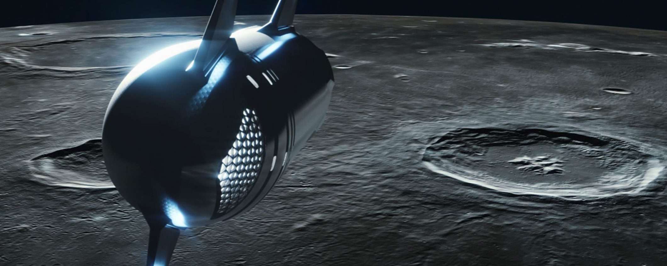 dearMoon, in viaggio intorno alla Luna: candidati