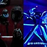 L'IA per un video che rende omaggio ai Daft Punk