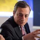 Mario Draghi: il Cashback è una misura ingiusta