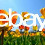 eBay, il coupon di primavera per 10 euro di sconto