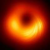 Buco nero M87: una nuova immagine più dettagliata