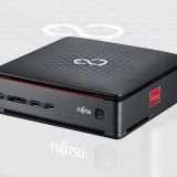 Fujitsu Esprimo Q920, Mini PC ricondizionato a €155