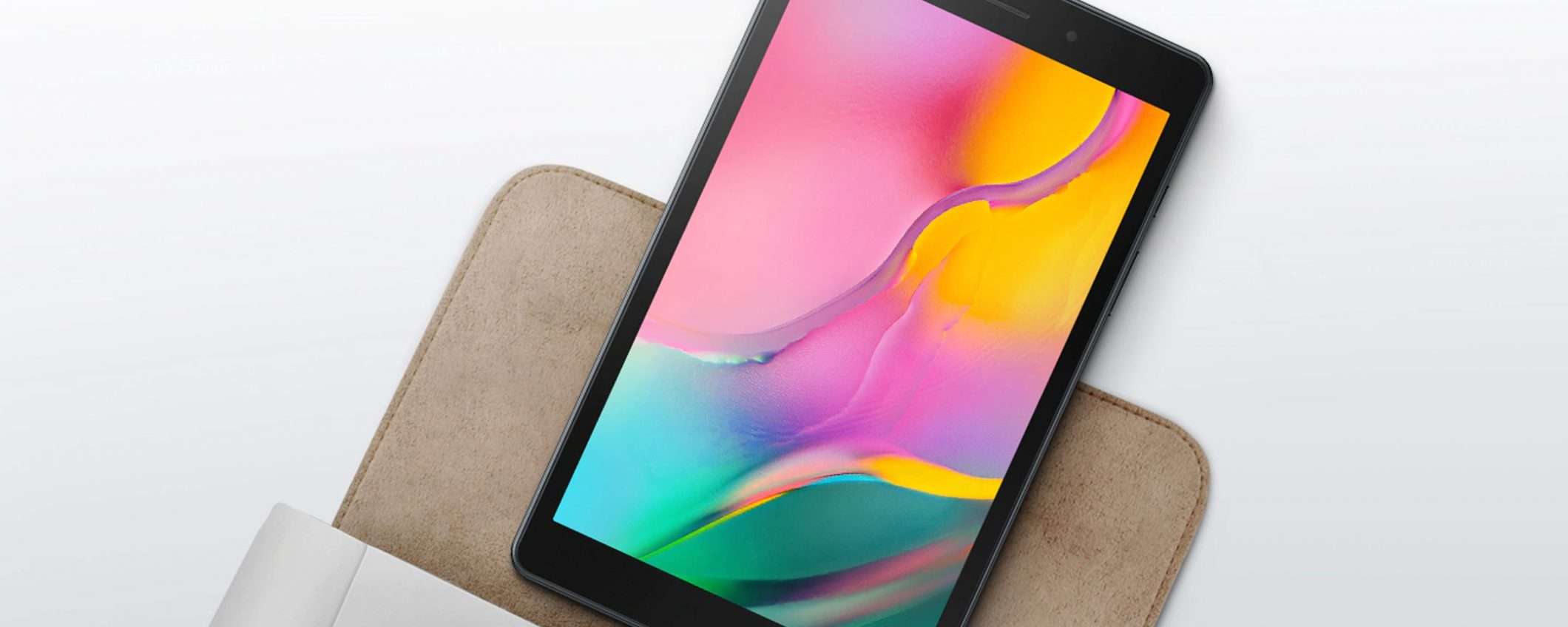 Samsung Galaxy Tab A: il tablet in sconto su eBay