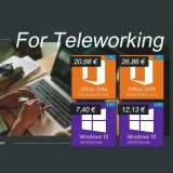 Sconti per il telelavoro: Office 2019 a soli 26€ su GoDeal24