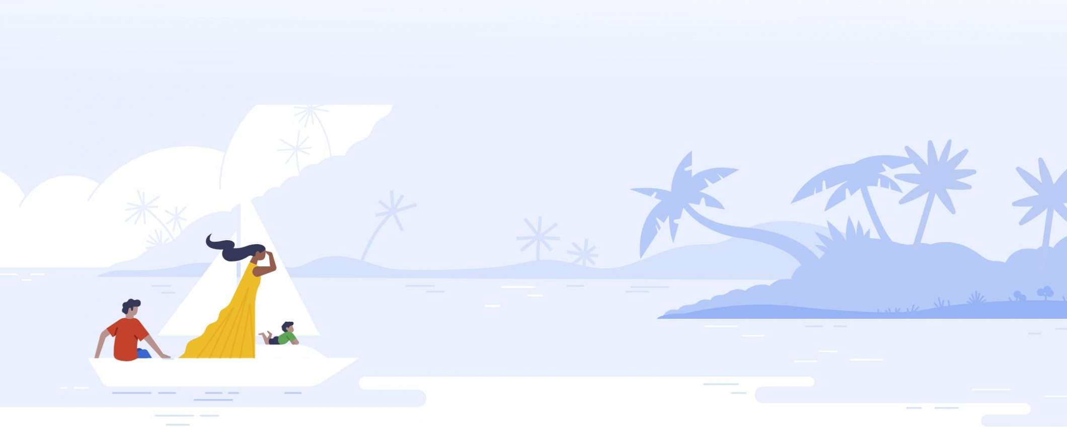 Google Travel: sogna il tuo viaggio e prenota l'hotel