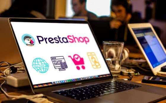 Hosting PrestaShop: il piano di Keliweb con il 43% di sconto