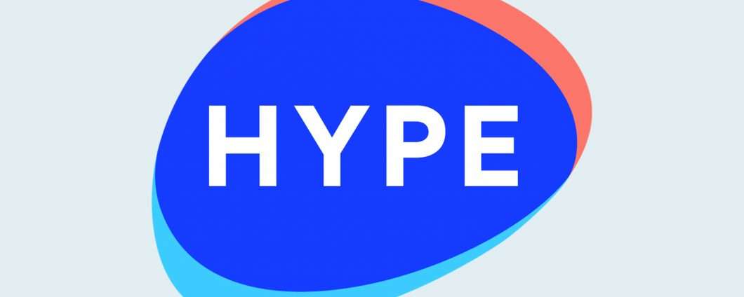 HYPE regala 12 mesi di Amazon Prime
