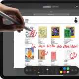 iPad Pro (2021): display mini LED e Thunderbolt?