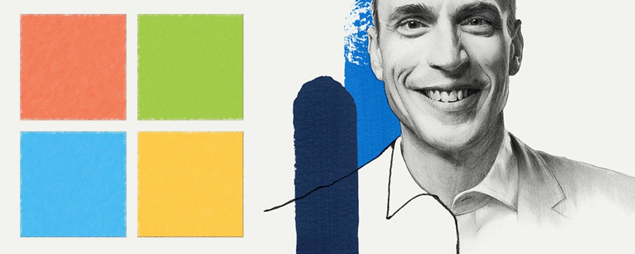 Microsoft, il lavoro ibrido riparta dalle persone
