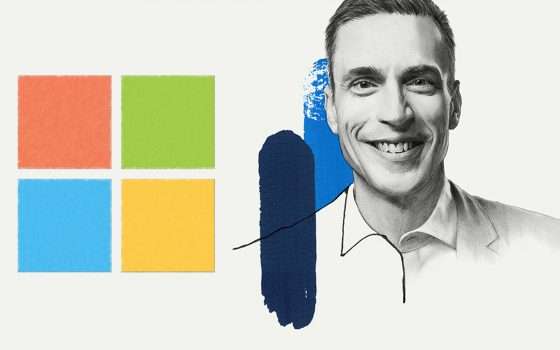 Microsoft, il lavoro ibrido riparta dalle persone