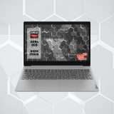 Lenovo V15: laptop per DaD e lavoro a 419 euro