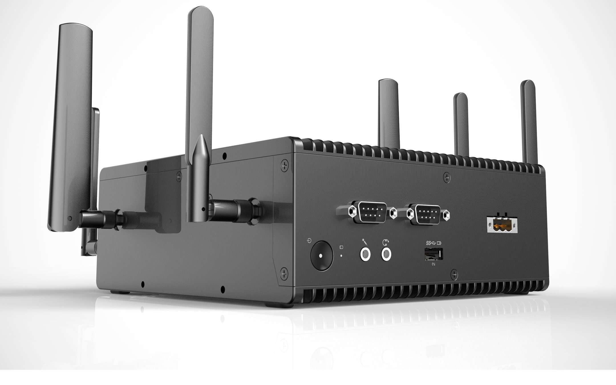 Lenovo ThinkEdge SE30 and SE50 for Edge Computing Lenovo ThinkEdge SE30 and SE50 for Edge Computing