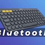Logitech K380: tastiera bluetooth in offerta su Amazon